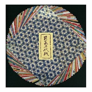 Educational Toy Mingei-origami-paper