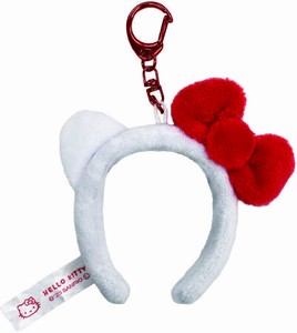 Key Ring Hello Kitty Sanrio Characters