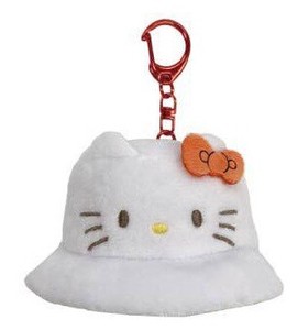 钥匙链 Hello Kitty凯蒂猫 卡通人物 Sanrio三丽鸥