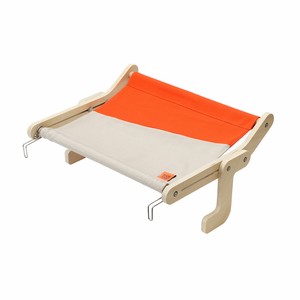Bed/Mattress Cat Orange