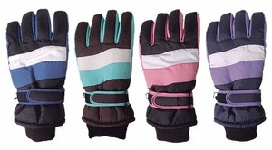 Winter Sport Product Gloves