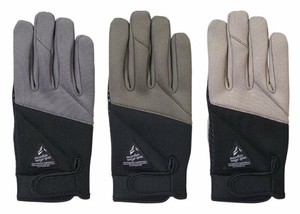 Outdoor Fishing Gloves Gloves Men's