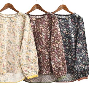 Button-Up Shirt/Blouse Made in Japan