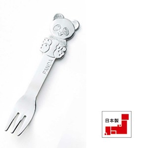 Fork Animal Series Panda Cutlery Made in Japan