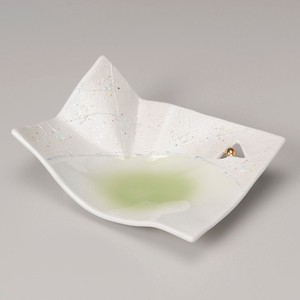 Plate Origami