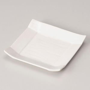 Small Plate White 12cm