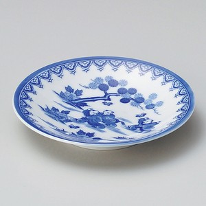 Plate