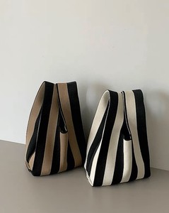 Tote Bag Mini Stripe