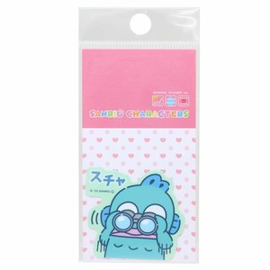 【ステッカー】ハンギョドン ダイカットミニステッカー 推し活 スチャ