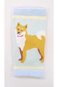 Socks Socks Dog Shibata-san