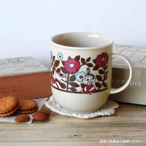 Mug Moomin Gift Vintage