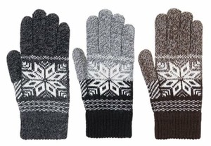Gloves Assortment Men's