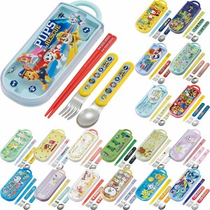 Bento Cutlery Made in Japan