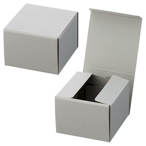 スタイリッシュ ギフトボックス シンプル　ダンボールケース　高級感　プレゼント用箱