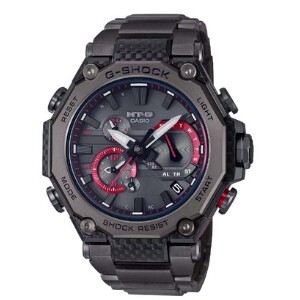 カシオ G-SHOCK MT-G MTG-B2000YBD-1AJF / CASIO / 腕時計