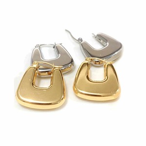 Material sliver Stainless Steel 2-pcs