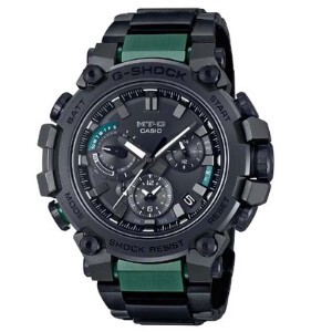カシオ G-SHOCK MTG-B3000BD-1A2JF / CASIO / 腕時計