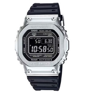 カシオ G-SHOCK FULL METAL 5000 SERIES GMW-B5000-1JF / CASIO / 腕時計