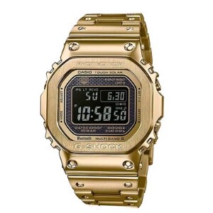 カシオ G-SHOCK GMW-B5000GD-9JF/ GMW-B5000 / CASIO / 腕時計