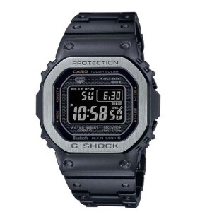 カシオ G-SHOCK GMW-B5000MB-1JF / GMW-B5000 / CASIO / 腕時計