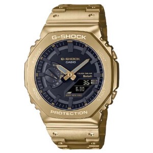 カシオ G-SHOCK GM-B2100GD-9AJF / CASIO / 腕時計