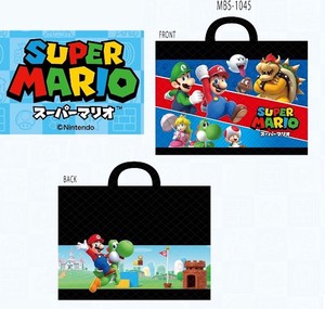 Bag Super Mario