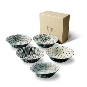 Mino ware Main Dish Bowl Made in Japan