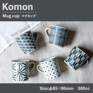 Mino ware Mug single item M Made in Japan