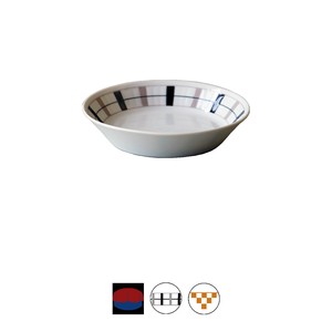 美浓烧 大餐盘/中餐盘 单品 日本制造