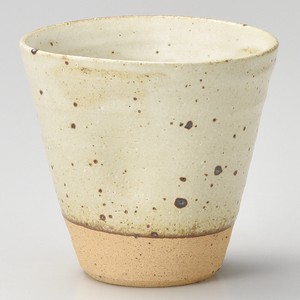 Karatsu ware Cup L size
