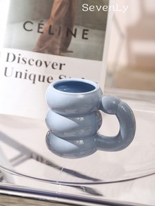 人気商品 コーヒーカップ カップ 陶器「2023新作」