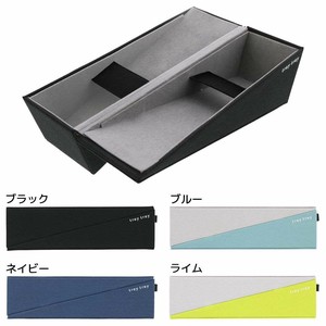 【ペンケース】tray tray トレイトレイ