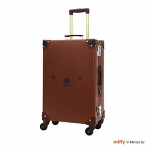 行李箱/购物拉杆箱 siffler Miffy米飞兔/米飞 尺寸 M