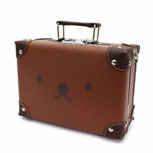 siffler Suitcase Brown Miffy