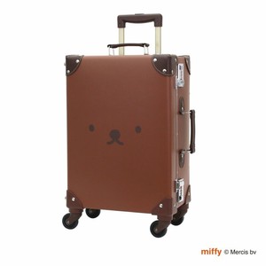 行李箱/购物拉杆箱 siffler Miffy米飞兔/米飞 尺寸 S