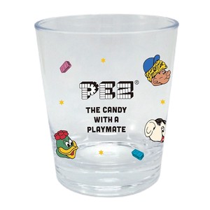 Cup/Tumbler Candy