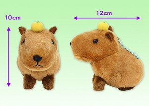 Pre-order Animal/Fish Plushie/Doll