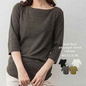 T-shirt Pullover Tops Ladies Autumn/Winter 2023