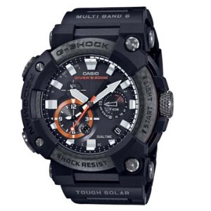 カシオ G-SHOCK MASTER OF G - SEA FROGMAN GWF-A1000XC-1AJF / CASIO / 腕時計