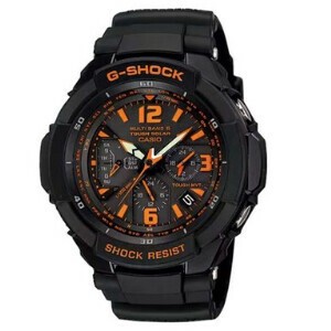 カシオ G-SHOCK MASTER OF G - AIR GRAVITYMASTER GW-3000B-1AJF / CASIO / 腕時計