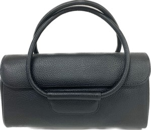Handbag Leather Formal Made in Japan