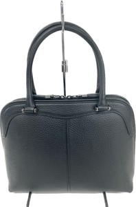 Handbag Leather Made in Japan