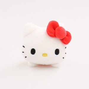 娃娃/动漫角色玩偶/毛绒玩具 Hello Kitty凯蒂猫 吉祥物 Sanrio三丽鸥