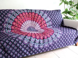 Multi-use Cover Pink 200 x 133cm