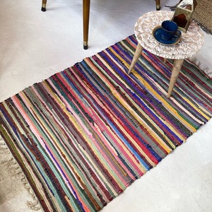 地毯 | 客厅地毯 80 x 130cm
