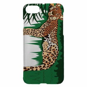 Smartphone Case Leopard