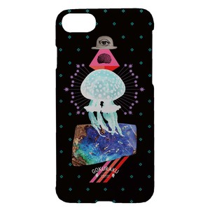 Phone Case Jellyfish