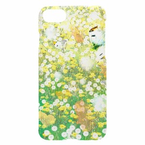 Phone Case Flower Dandelion
