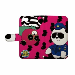 Phone Case Panda