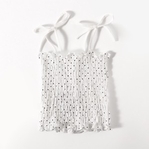 Camisole/Tank Knitted Vest